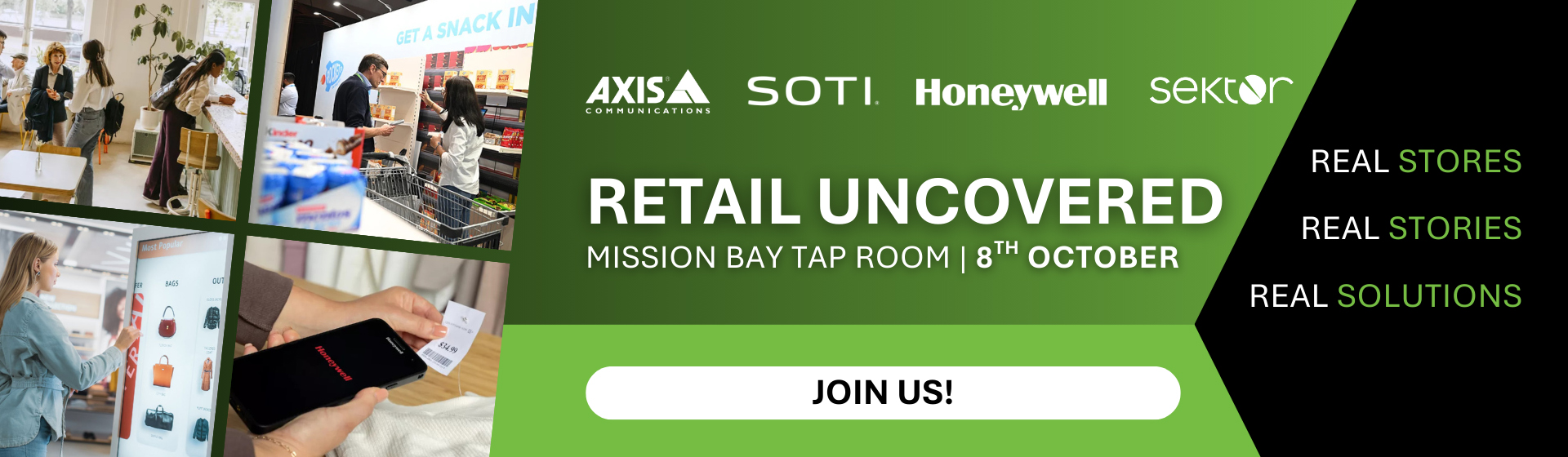 Retail-Uncovered-Event