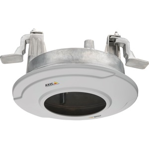 AXIS MOUNT T94K02L RECESSED FOR P32/P33/Q35