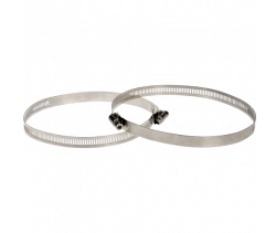 AXIS STEEL STRAPS TX30 1450MM 1/PAIR