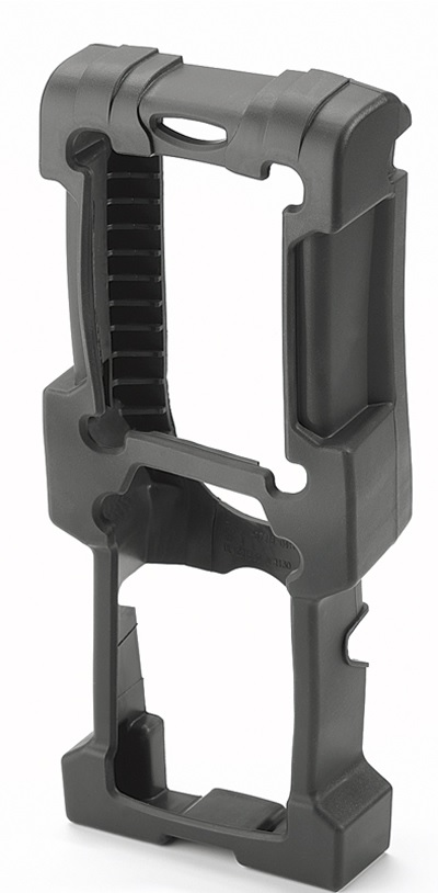 BOOT:PROTECTIVE,G-9000,BLACK