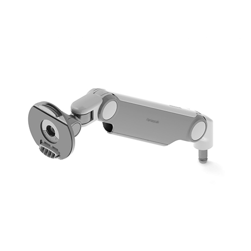 HUMANSCALE ARM LINK M2.1 DYNAMIC W/TILT WHI