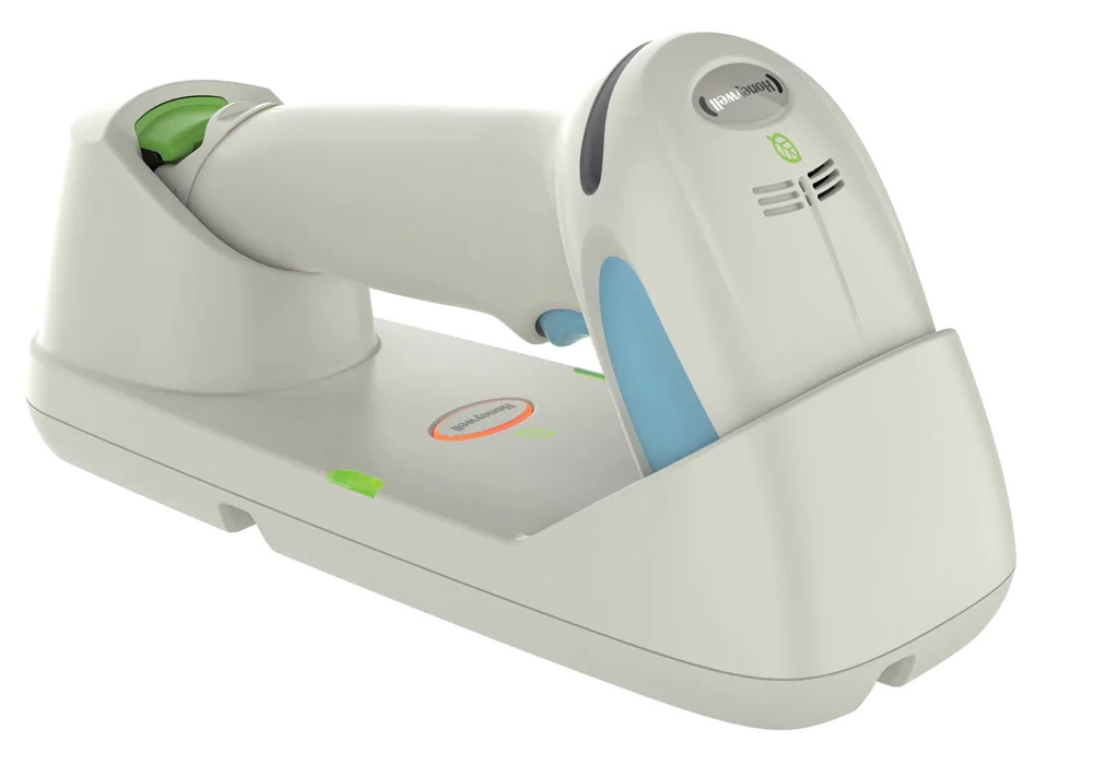 HONEYWELL SCAN KIT XENON 1952H-BF 2D-HD USB HEALTH