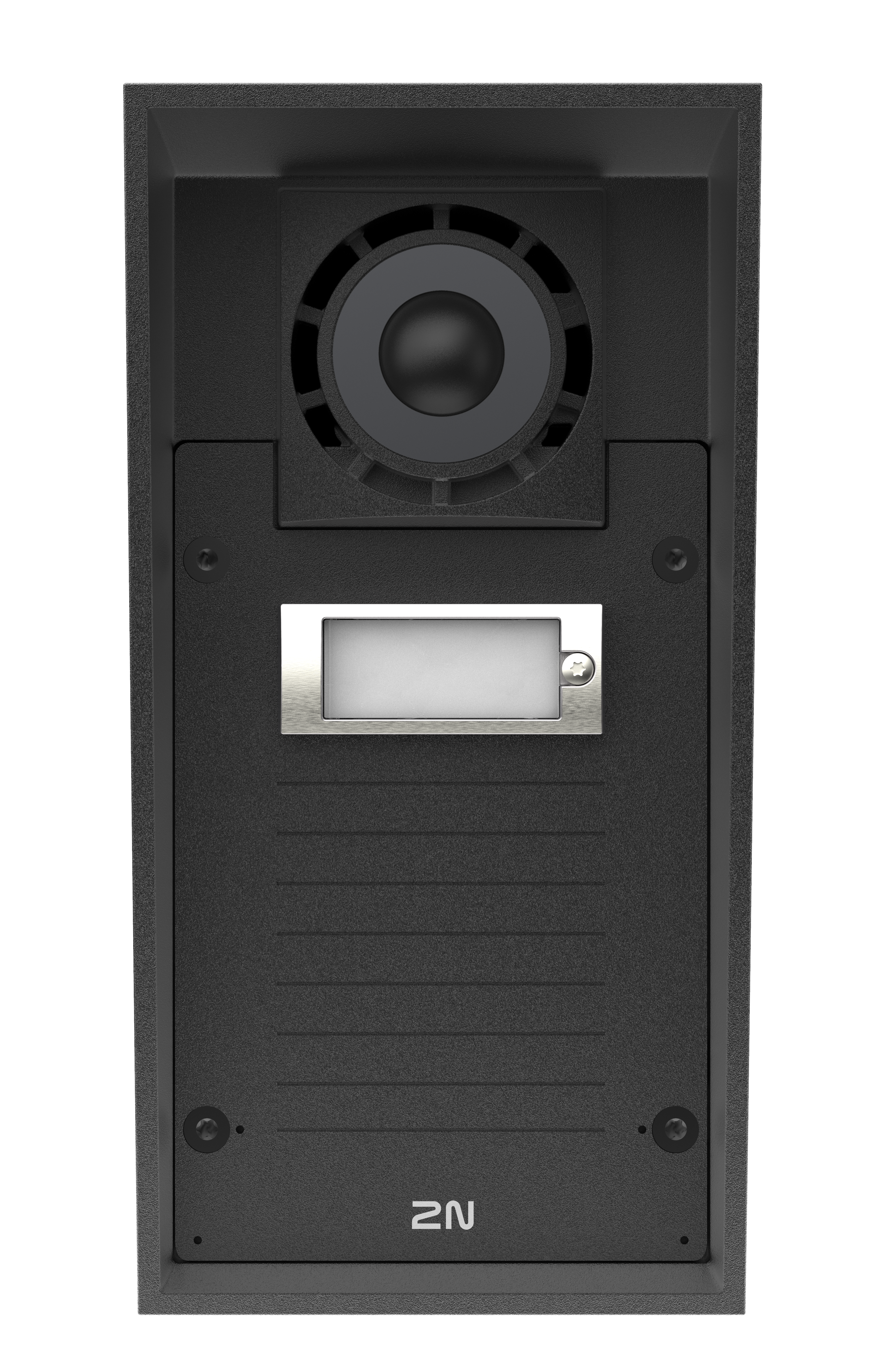 2N IP FORCE 2.0 - 1 BTN (NO CAMERA)