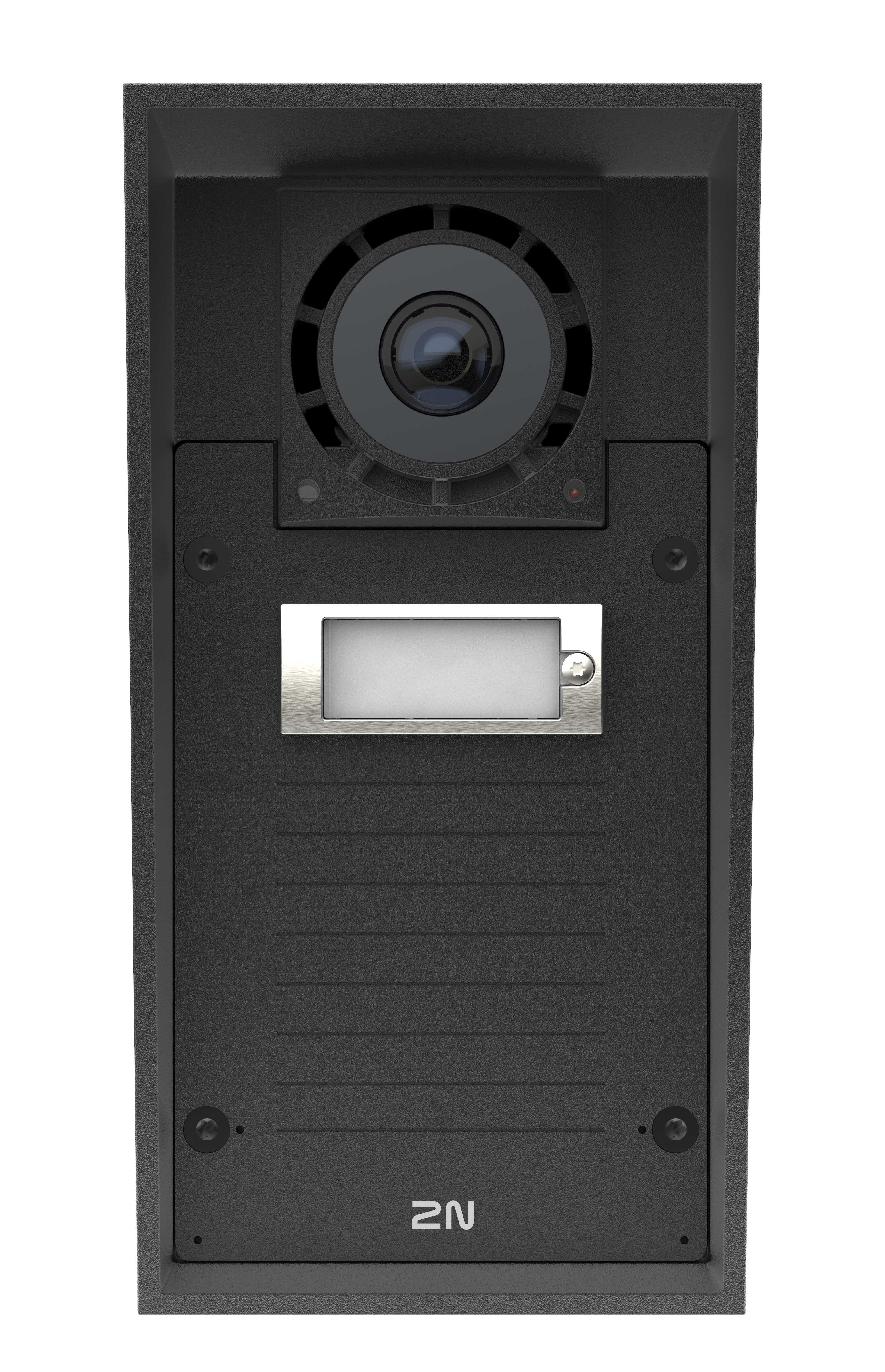 2N IP FORCE 2.0 - 1 BTN + CAM
