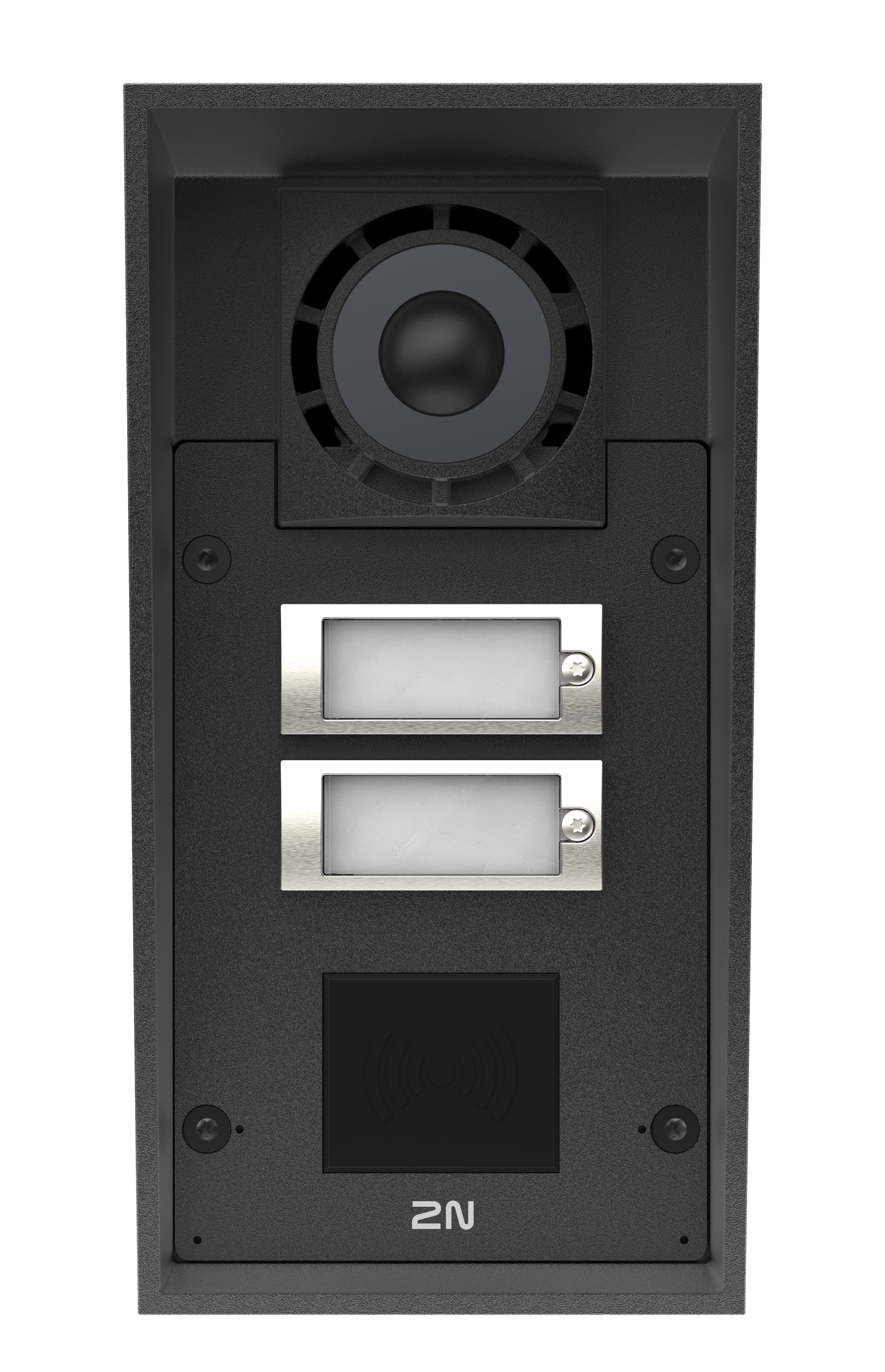 2N IP FORCE 2.0 - 2 BTN (NO CAMERA)