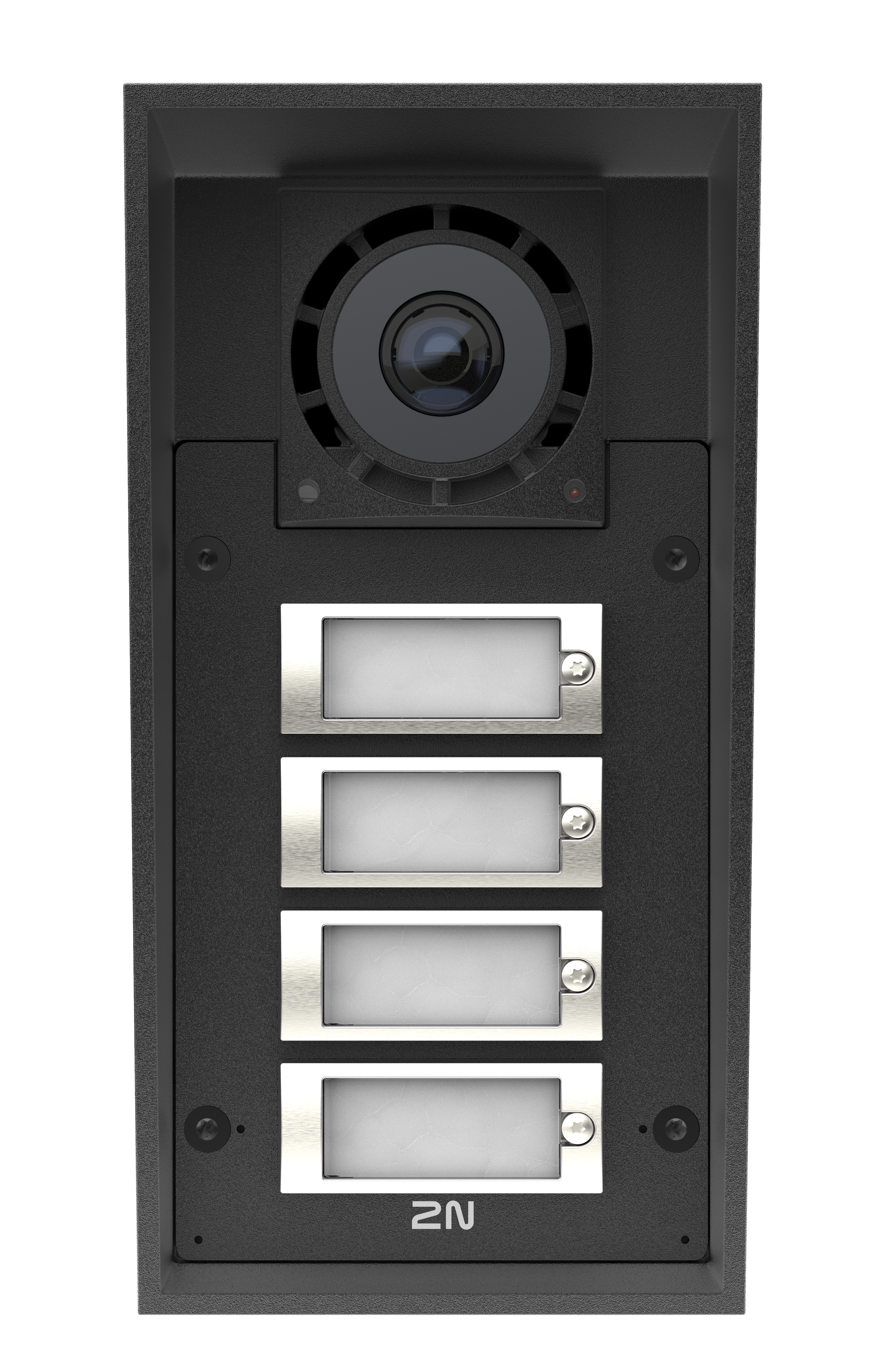 2N IP FORCE 2.0 - 4 BTN + CAM