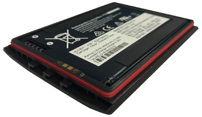 HONEYWELL BATTERY SMART 4020MAH GEN2 CT40/CT45 DRH