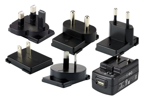 HONEYWELL PSU 5V/2A KIT EDA5/EDA7/EDA6/CN80/CT60
