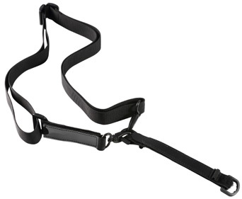 HONEYWELL SHOULDER STRAP BLK EDA70/EDA71