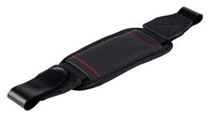 HONEYWELL HAND STRAP 3/PK BLK EDA70/EDA71