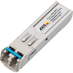 AXIS MODULE T8611 SFP LC.LX