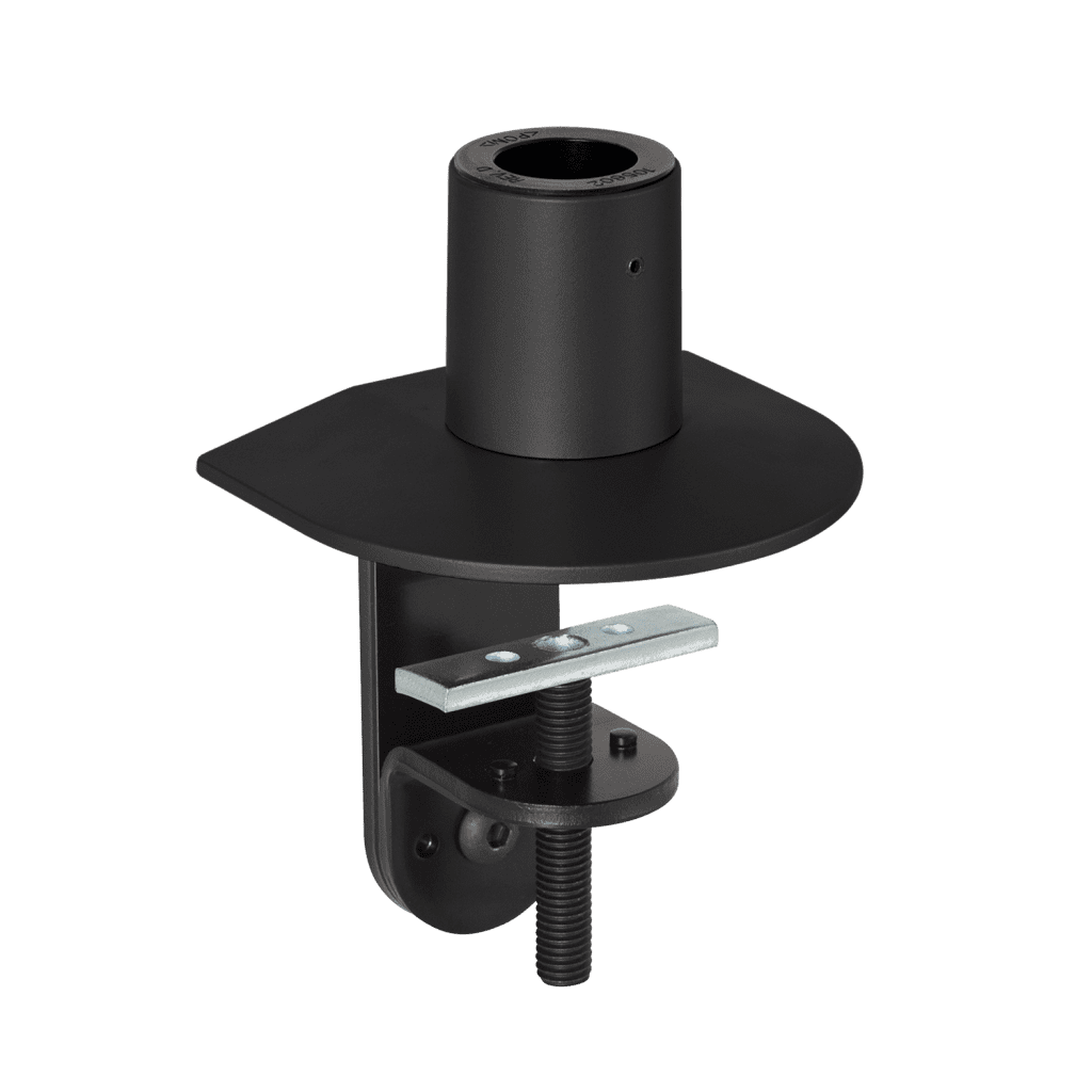 HAT COMPONENT 8111 FLEXMOUNT BLK