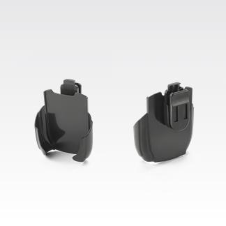 ZEBRA HOLSTER BELT RIGID MC31/32