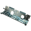 Datalogic 3-Slot Cradle Wall Bracket, Supports both Mounting Orientations for Memor 1 & Joya Touch 22