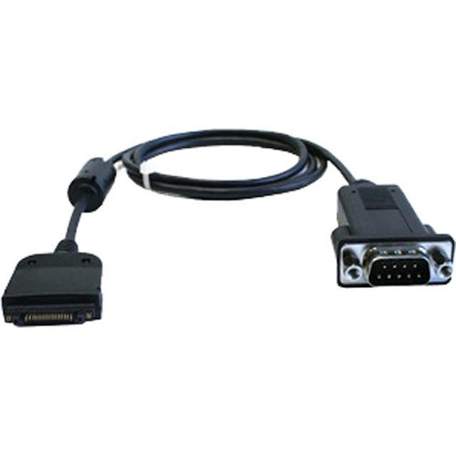 Datalogic Cable Data, RS232, Power off Terminal, Male for Elf/Falcon X4