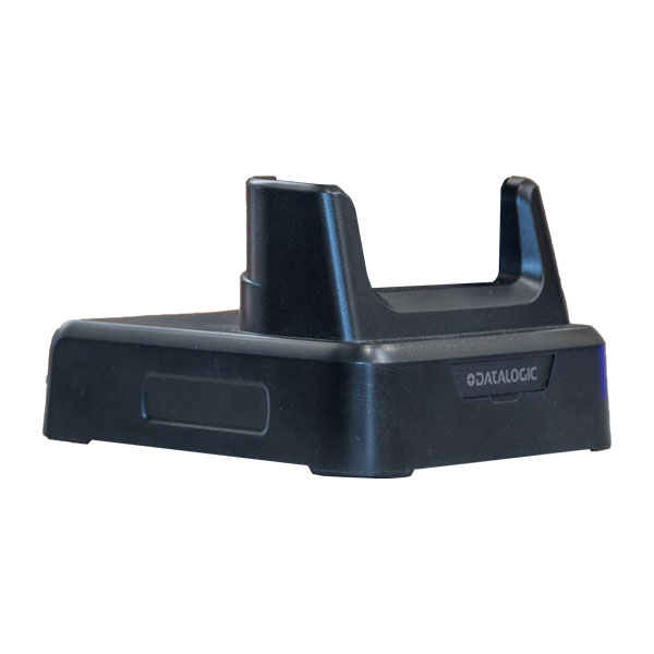 Datalogic Dock, Single Slot Charging for Memor 30/35, Charge Only (requires USB-C cable 94ACC0327 and power wall adapter 94ACC0383)