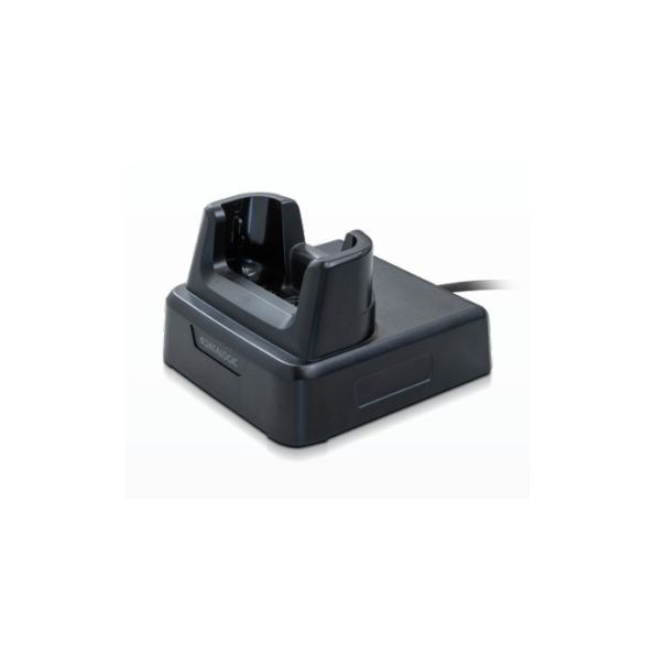 Datalogic Smart Docking Station for Memor 30/35 - Desktop Mode (requires 94ACC0380 - power supply and regional power cord)