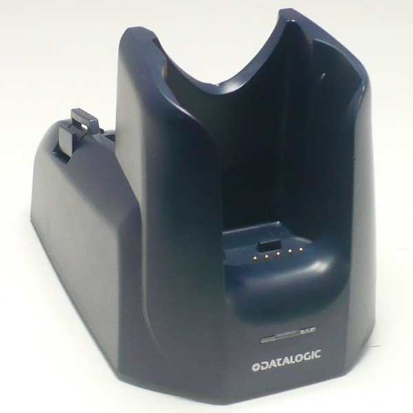 Datalogic Dock for Skorpio, Desk, USB/RS232