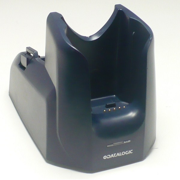 DATALOGIC DOCK DESK RS232/MODEM SKORPIO