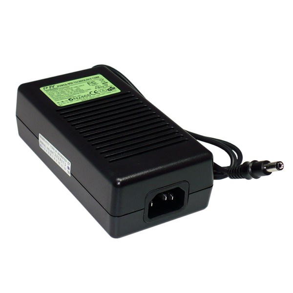 Datalogic Power Supply,Switching,12V,5A (For Use with 6003-XXXX Power Cords)