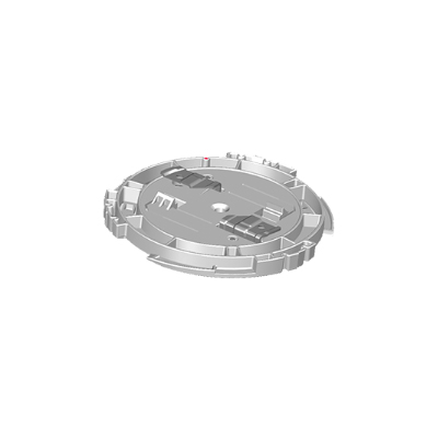 Extreme Networks Ceiling Rail Bracket for AP305C/CX AP410C AP510C/CX
