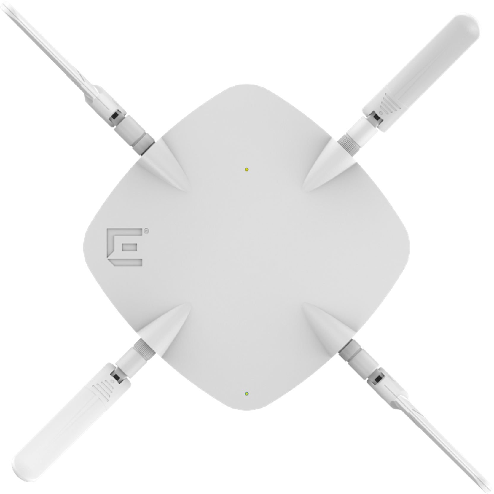Extreme Networks AP3020X Indoor Wi-Fi 7 External Antenna Access Point with Dual Radio (2x2:2)