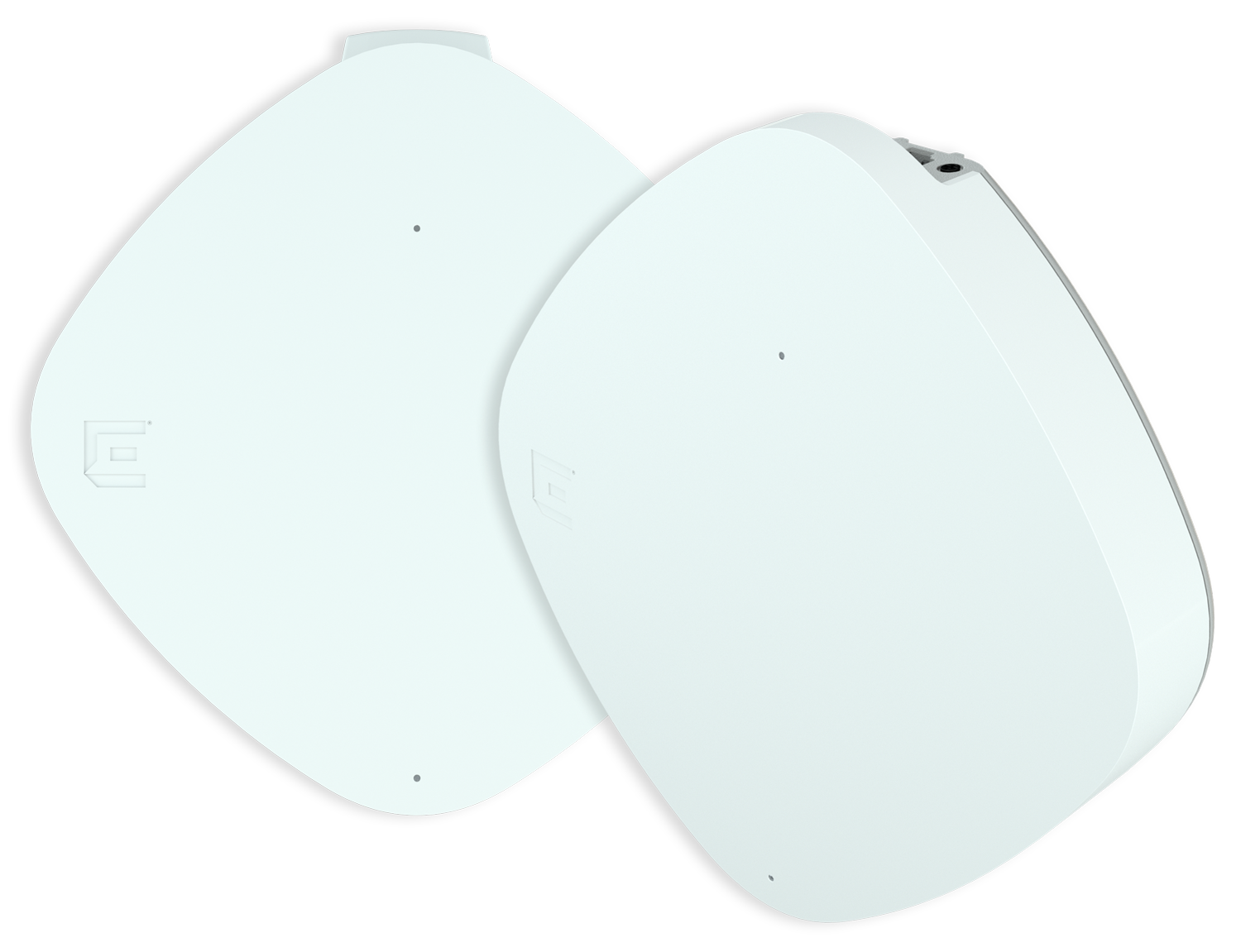 Extreme Networks AP4000 Indoor Wi-Fi 6E Internal Antenna Access Point with Tri Radio (2x2:2)