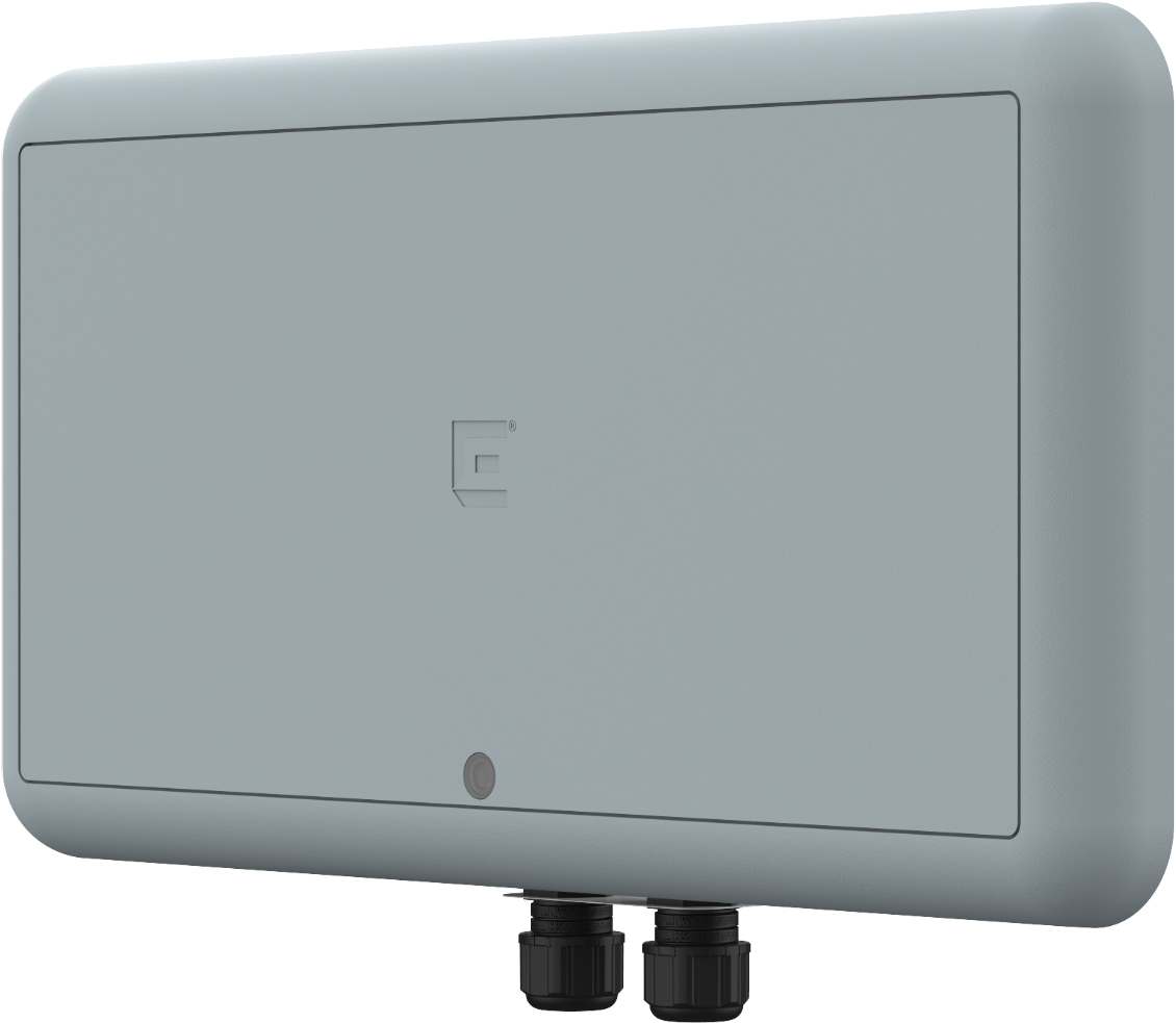 Extreme Networks AP5060D Outdoor Wi-Fi 7 Directional Antenna (20° or 70°) Access Point with Quad Radio (4x4:4)