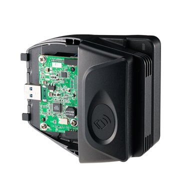 FEC MSR/RFID 2IN1 VIRTUAL COM FOR AERPOS/PPC