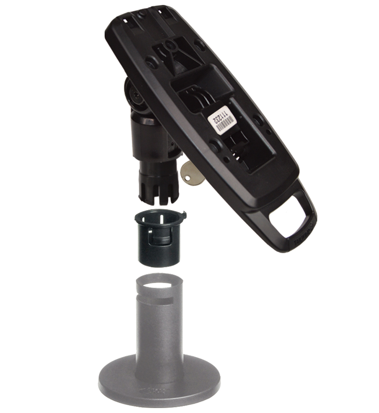 TAILWIND FLEXIPOLE SAFEBASE CONNECT