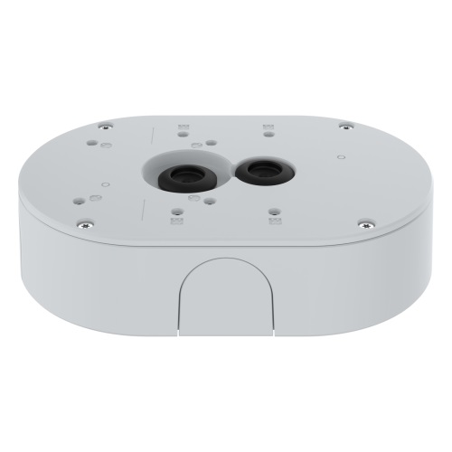 AXIS MOUNT TP4601-E CONDUIT BACK BOX WHI