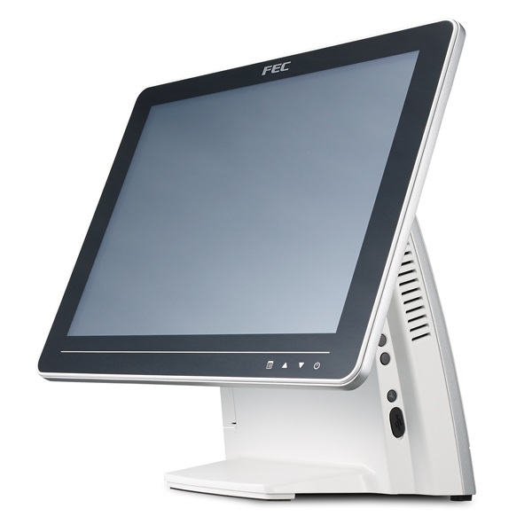 FEC AERPOS I5 8GB 120GB SSD 15/P WHI W10/P764