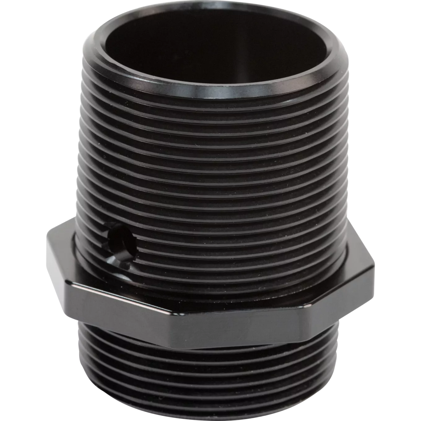 AXIS MOUNT 1.5-INCH NPS/NPT MALE COUPLER