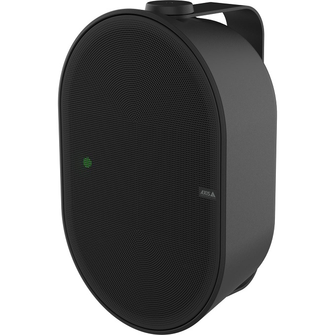 AXIS SPEAKER C1110-E NETWORK CABINET BLK