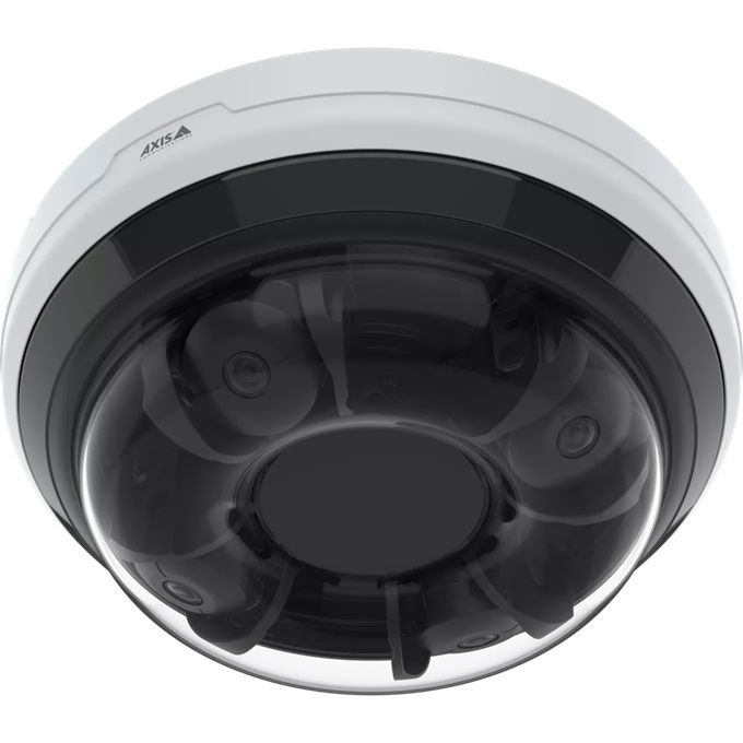 AXIS CAMERA P3748-PLVE PANORAMIC 4X-8MP IR