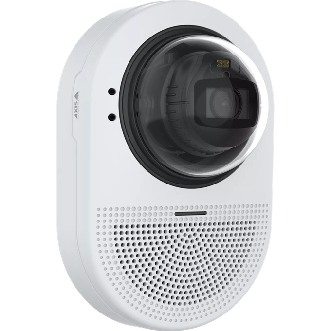 AXIS CAMERA Q9307-LV DOME 5MP 3-8MM 2-WAY-AUDIO