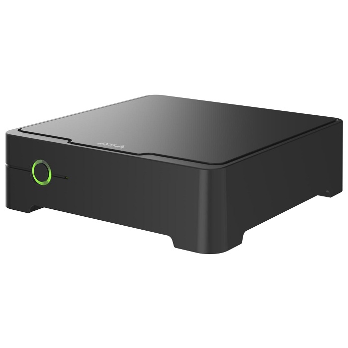 AXIS NVR S3008 MKII 8-CHANNEL 2TB/HDD