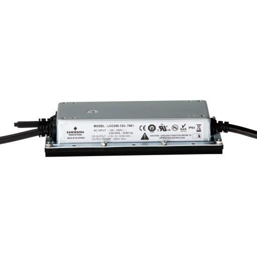 AXIS PSU T8008 PS12 12V/20.8A -40/+85 FOR Q60XX-C