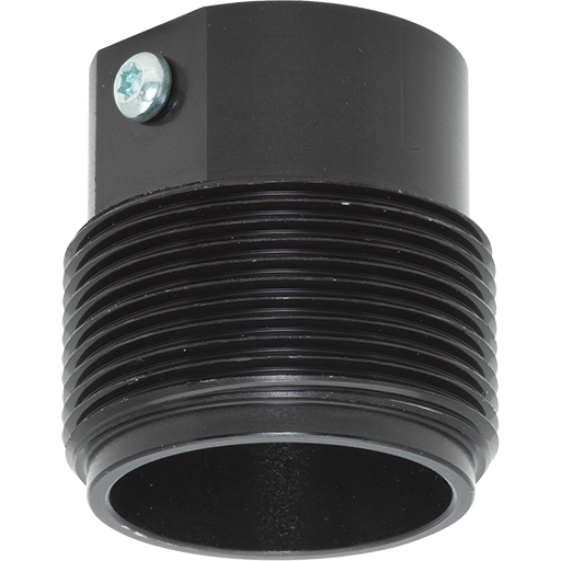 AXIS MOUNT T91A06 PIPE ADAPTER 3/4-1.5-INCH