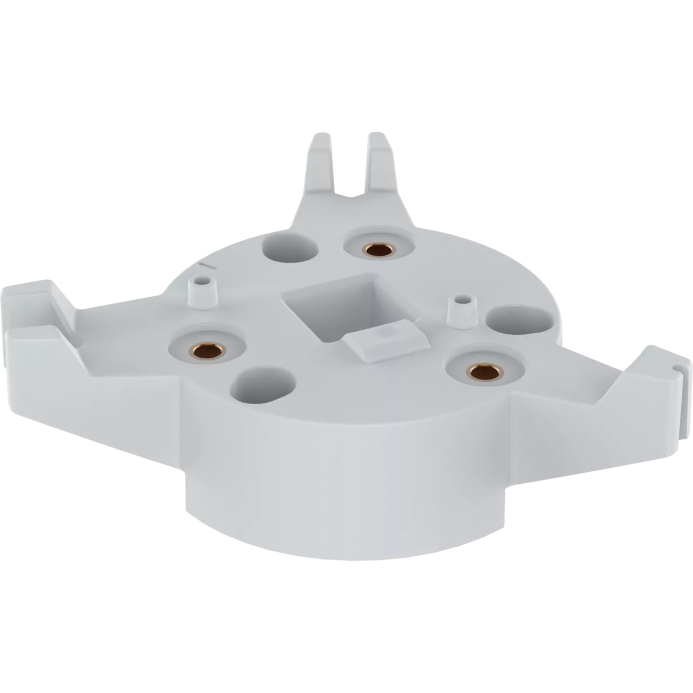 AXIS TQ6904-E MOUNTING ADAPTER FOR Q61 SERIES