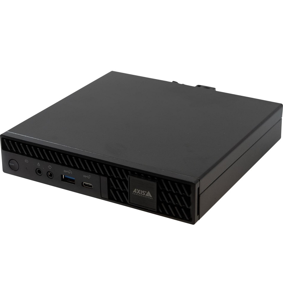 AXIS CAMERA STATION S9301 WORKSTATION
