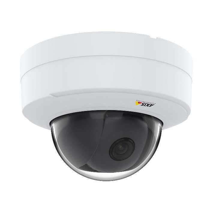 AXIS CAMERA P3265-V DOME 2MP 3.4-8.9MM