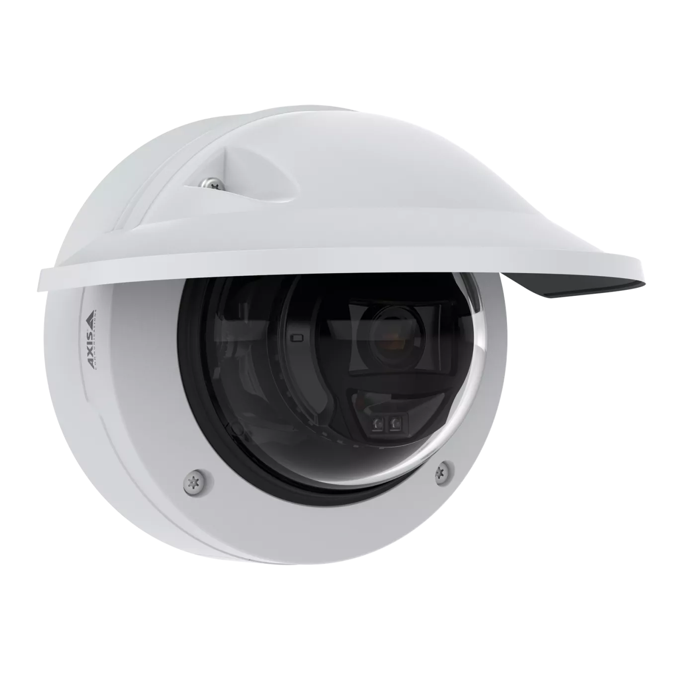 AXIS CAMERA P3268-LVE DOME 8MP 4.3-8.6MM IR O/DOOR