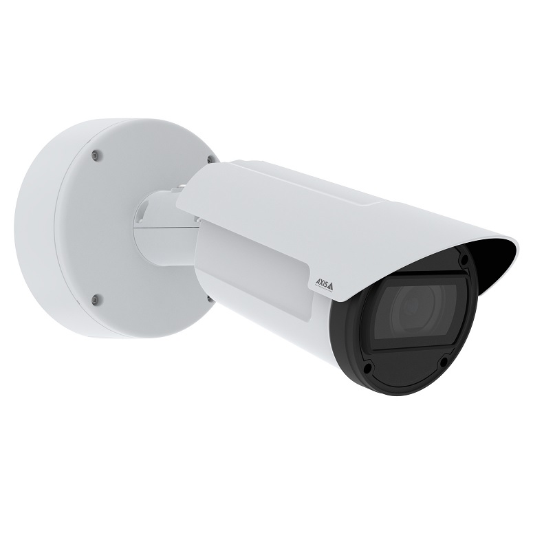 AXIS CAMERA Q1809-LE BULLET 41MP 12-24MM OUTDOOR