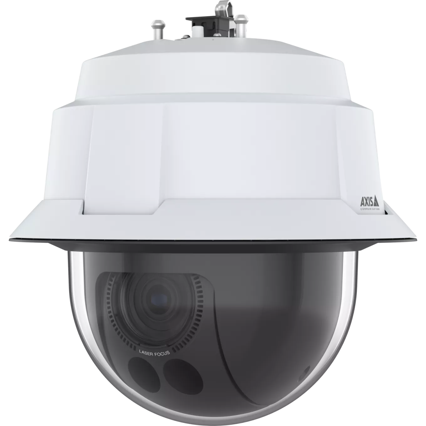 AXIS CAMERA Q6088-E PTZ 4K 34X IP66