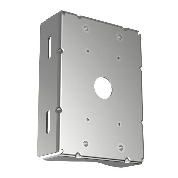 AXIS MOUNT T91F67 POLE STAINLESS STEEL