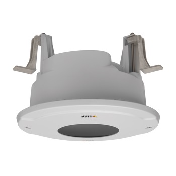 AXIS MOUNT T94M02L RECESSED FOR P32/33/Q35 OUTDOOR
