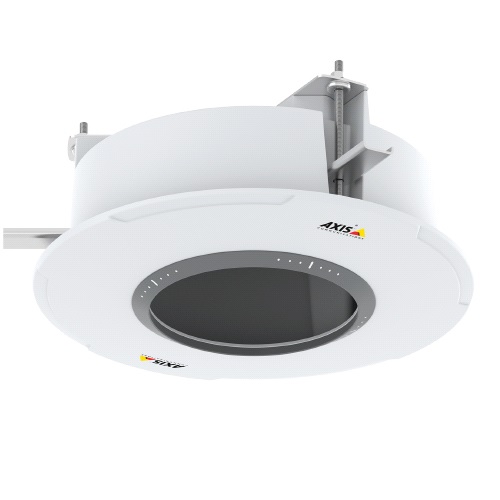 AXIS MOUNT T94P01L RECESSED MOUNT FOR M5526