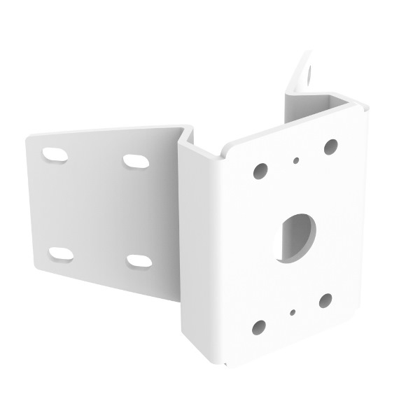 AXIS MOUNT T94R01B CORNER BRACKET WHITE