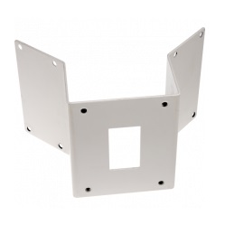 AXIS MOUNT T95A64 CORNER BRACKET WHI